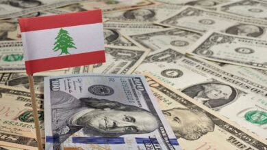 سعر الدولار في لبنان والاسواق اليوم الخميس 27 يوليو 2023 انخفاض كبير لليرة...