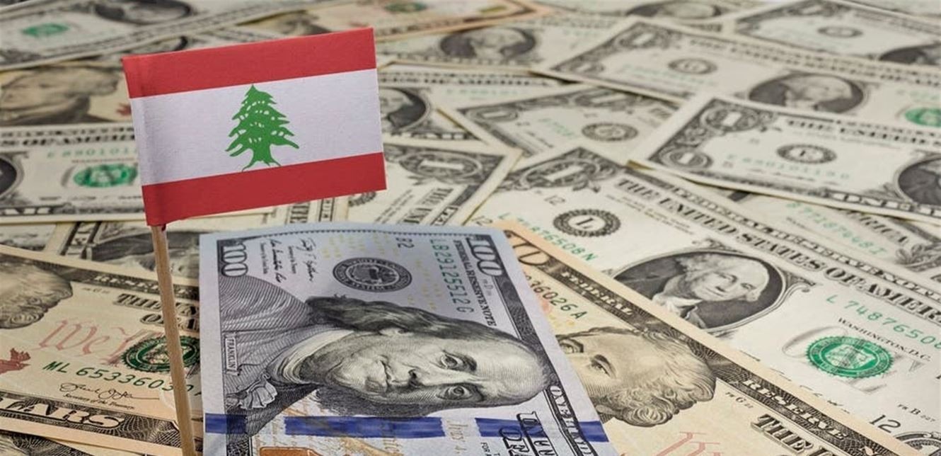 سعر الدولار في لبنان والاسواق اليوم الخميس 27 يوليو 2023 انخفاض كبير لليرة...