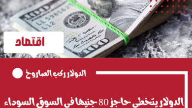 سعر الدولار في السوق السوداء اليوم الخميس 29 فبراير 2024