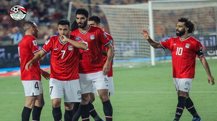 مواعيد مباريات منتخب مصر في كأس أمم أفريقيا 2024