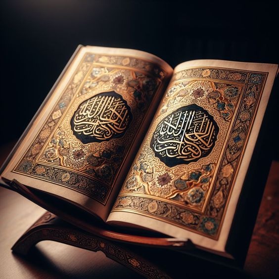 ختم القرآن الكريم في شهر رمضان
