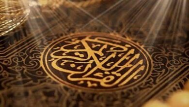 ختم القرآن الكريم في شهر رمضان