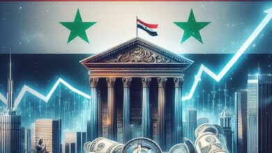 سعر الدولار في سوريا اليوم الاحد