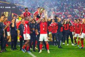 كأس السوبر المصري 2024 في الإمارات